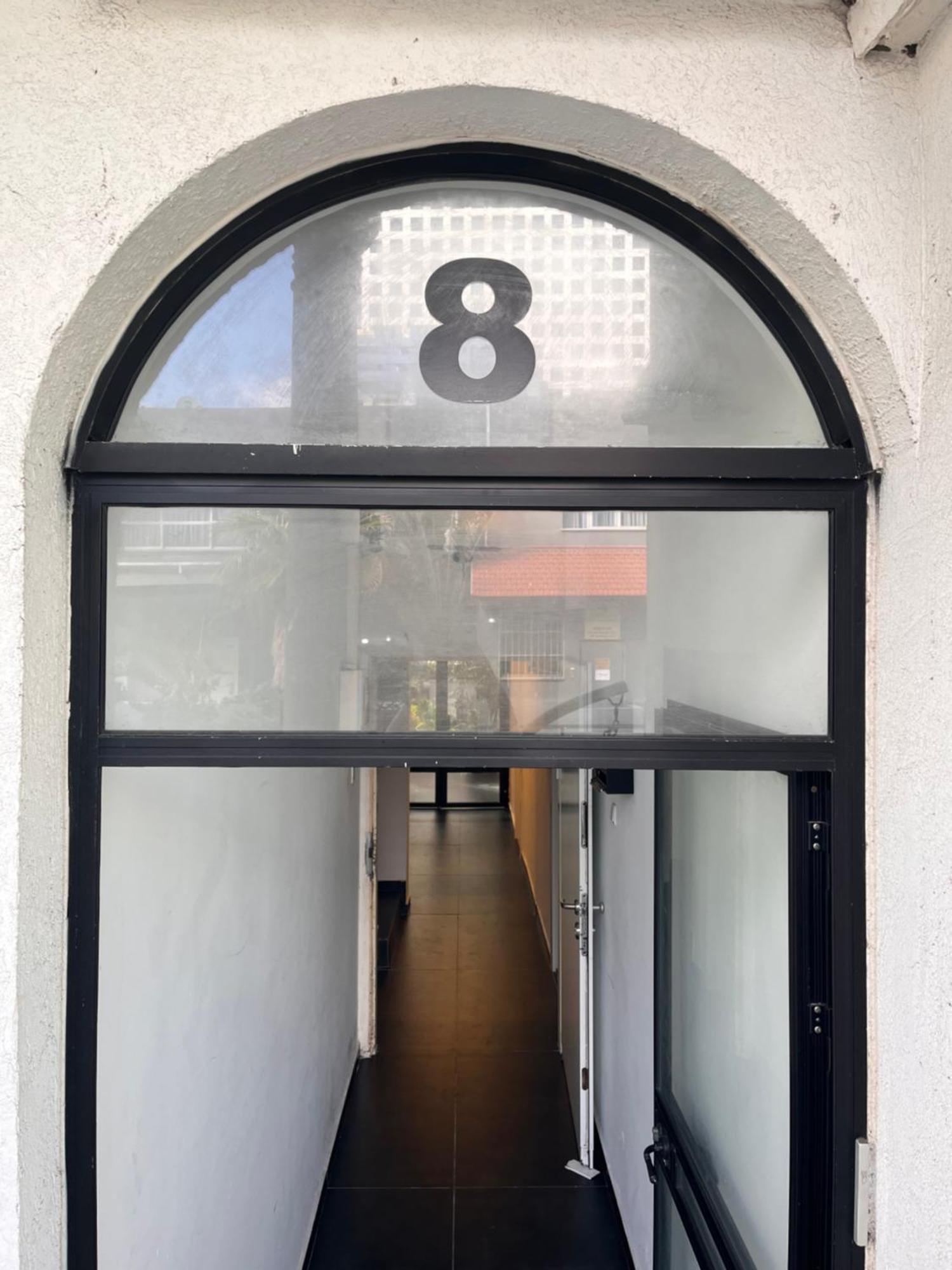 Yona 8 Bed and Breakfast Tel Aviv Exteriör bild