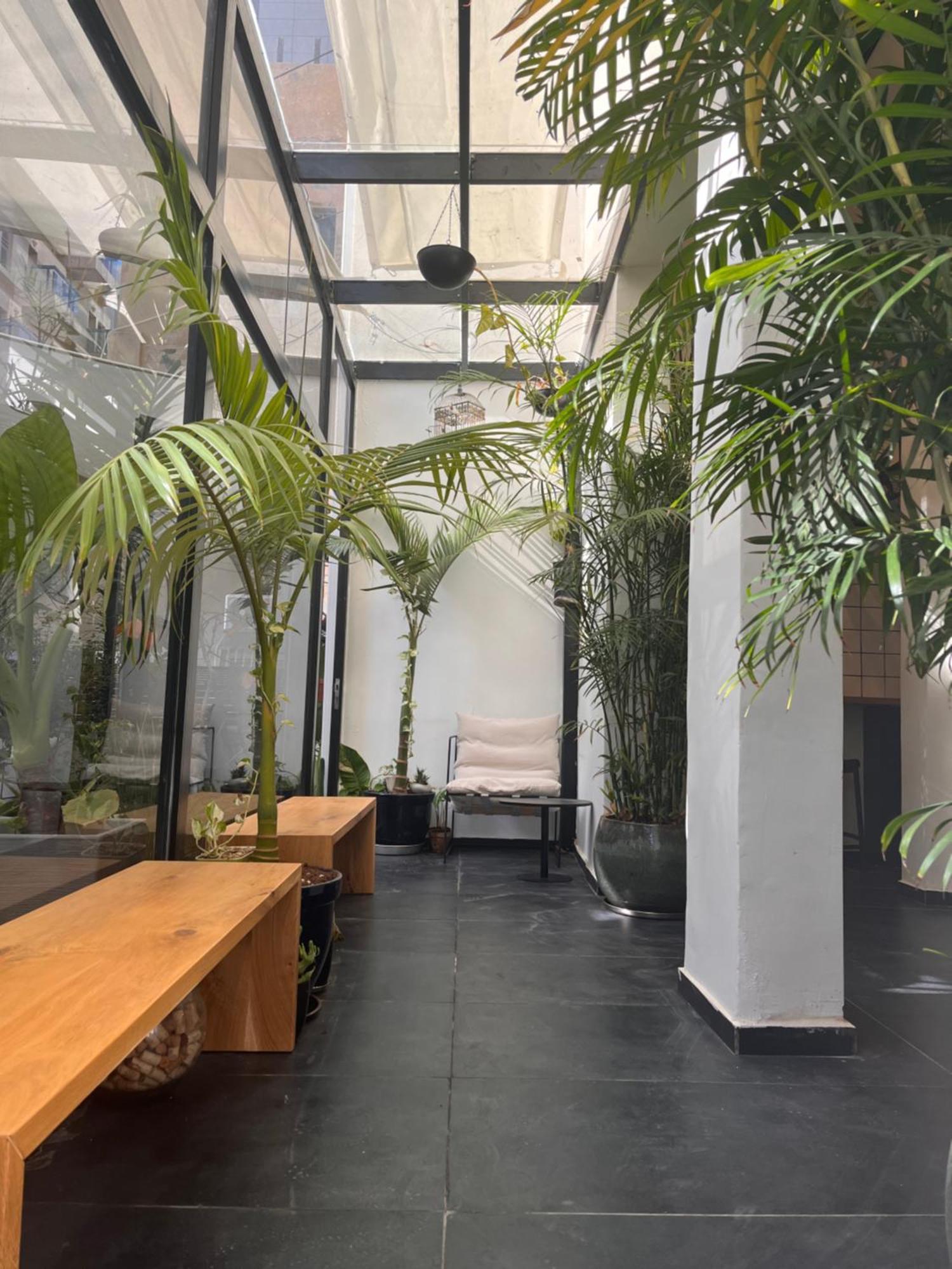Yona 8 Bed and Breakfast Tel Aviv Exteriör bild
