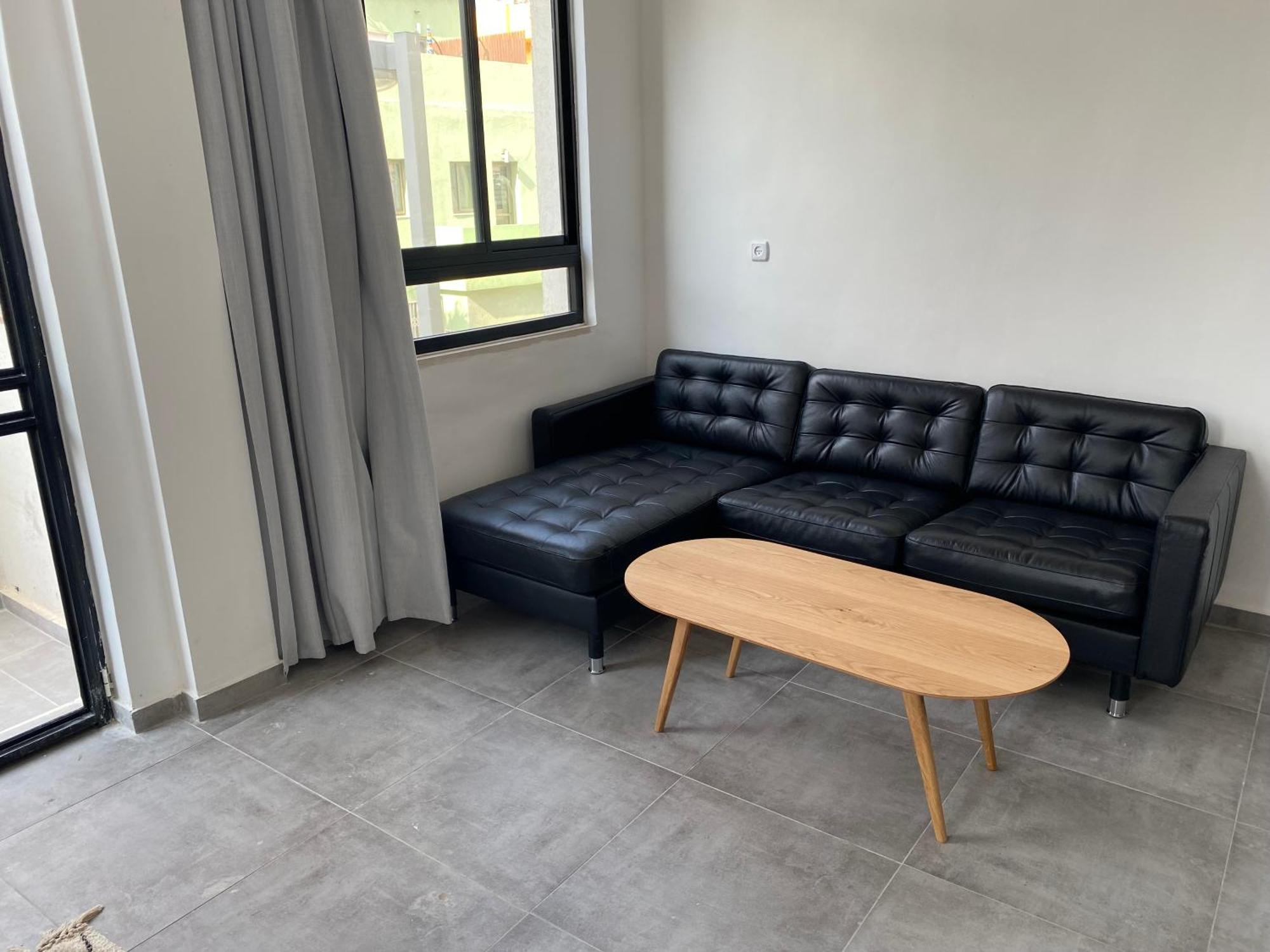 Yona 8 Bed and Breakfast Tel Aviv Rum bild